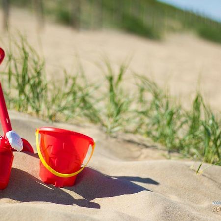 Appartement Zee En Duinzicht 84 Katwijk aan Zee Eksteriør bilde