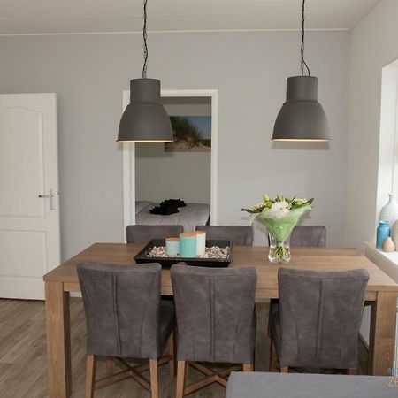 Appartement Zee En Duinzicht 84 Katwijk aan Zee Eksteriør bilde